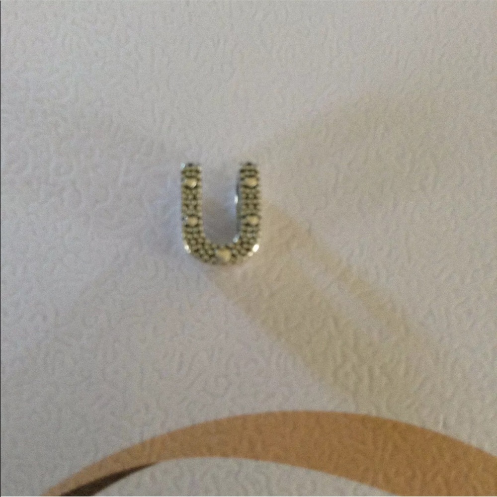Authentic Pandora charm